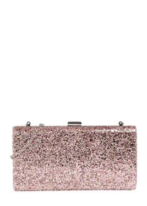 Mascara, Damen Clutch, Rosa