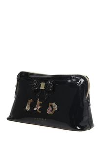 Ted Baker, Damen Tasche 'KASEY', Schwarz