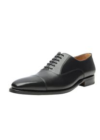 SHOEPASSION, Herren Businessschuhe 'No. 548', Schwarz