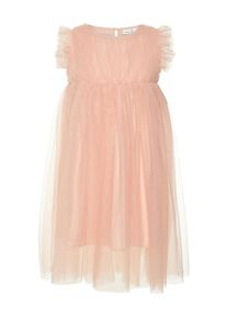 name it, Mädchen Kleid, Altrosa