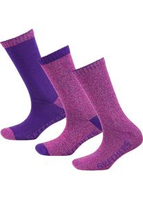 Skechers, Damen Socken, bunt