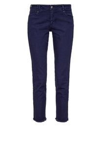 s.Oliver RED LABEL, Damen Jeans, Dunkelblau