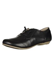 Josef Seibel, Damen Halbschuhe, Schwarz