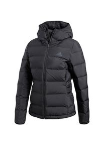 adidas Performance, Herren Steppjacke 'Helionic', Schwarz