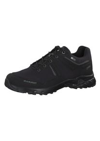 Mammut, Herren Wanderschuhe 'Ultimate Pro Low GTX', Schwarz