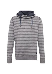 Tom Tailor, Herren Sweatshirt, Dunkelgrau