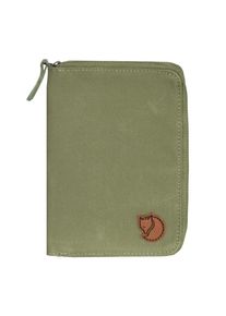 Fj&auml;llr&auml;ven Fj&auml;llr&auml;ven, Damen Accessoires Geldb&ouml;rse 12 cm, Hellgr&uuml;n