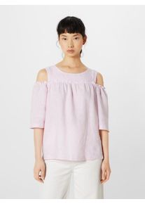 s.Oliver RED LABEL, Damen Shirt, Rosa