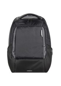 Samsonite, Damen Cityscape Business Rucksack 49 cm Laptopfach, Schwarz