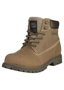 Dockers by Gerli, Herren Stiefelette, Taupe