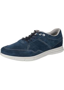Lloyd, Herren ADLAI Sneakers Low, Blau / Nachtblau