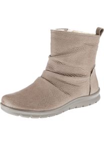 Ecco, Damen Stiefeletten 'Babett Boot', Taupe
