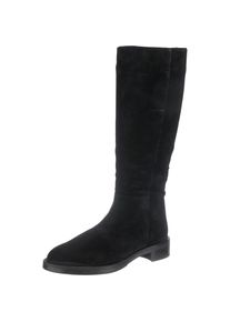 Högl Högl, Damen Stiefel, Schwarz