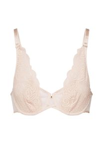 Chantelle, Damen Bügel-BH 'PYRAMIDE', Beige