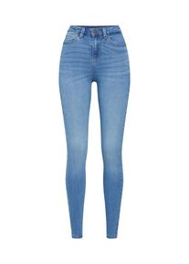 Noisy may, Damen Jeans 'LEXI', Blue Denim