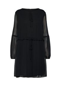 Only, Damen Kleid, Schwarz