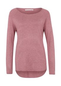 Only, Damen Pullover 'ONLMila', Ros&eacute;