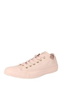 Converse, Damen Sneaker 'Chuck Taylor All Star Ox', Rosa