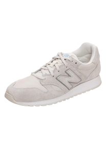 New Balance, Damen Sneaker 'WL520', Beige / Grau