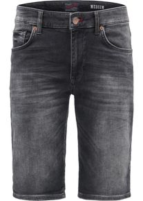 PETROL INDUSTRIES, Herren Shorts, Schwarz
