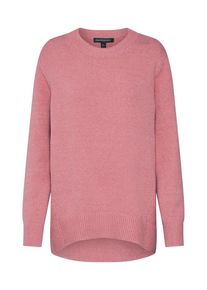Banana Republic, Damen Pullover 'ELLIPTICAL', Ros&eacute;