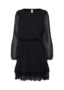 Véro Moda VERO MODA, Damen Kleid, Schwarz
