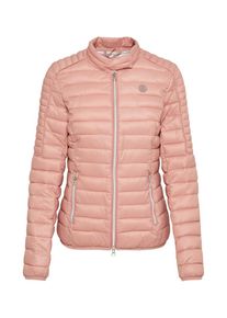 Herrlicher, Damen Steppjacke, Rosa