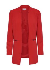 Only, Damen Blazer, Rot