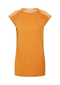 ABOUT YOU, Damen Shirt 'Katharina', Senf