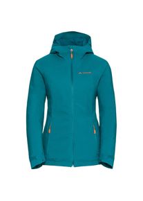 Vaude, Damen Winterjacke 'Carbisdale', Petrol