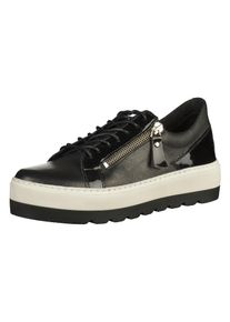 SPM, Damen Halbschuhe, Schwarz