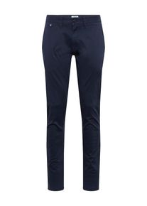 Tommy Jeans, Herren Chino 'TJM ORIGINAL SLIM FIT', Navy