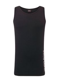BOSS, Herren Top 'Identity', Schwarz