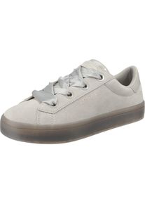 Skechers, Herren Sneakers 'Hi-Lites Suede City', Grau