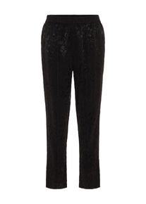 Y.A.S, Damen Hose, Schwarz
