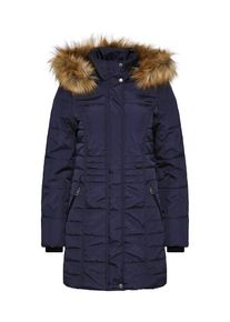Véro Moda VERO MODA, Damen Parka 'GABBIE', Navy