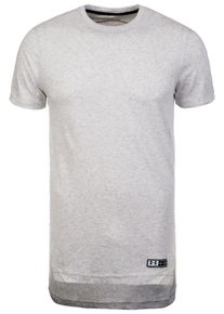 Under Armour, Herren T-Shirt 'HeatGear Accelerate Off-Pitch', Grau