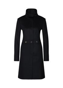Hugo, Damen Mantel 'Merla', Schwarz