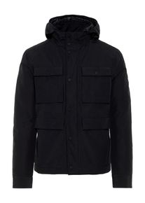 J. Lindeberg J.Lindeberg, Herren Jacke 'Cony', Schwarz