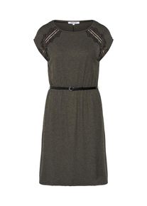 ABOUT YOU, Damen Kleid 'Irem', Khaki