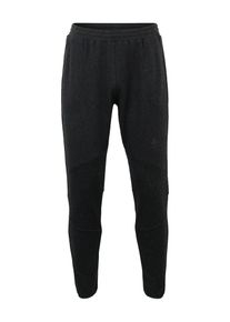 Odlo, Herren Pants 'Millennium Linencool Pro', Dunkelgrau