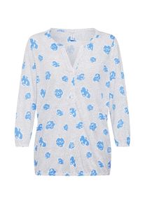 soyaconcept, Damen Shirt 'SC-FELICITY AO', Hellblau