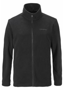 Schöffel Schöffel, Herren Funktionsjacke 'TURIN', Schwarz