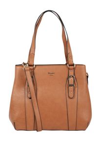 Dune LONDON, Damen Tasche 'DAKESS', Braun