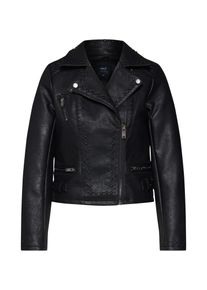 Only, Damen Jacke 'Anabelle', Schwarz