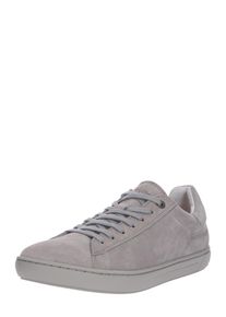 Birkenstock, Damen Sneaker 'Levin Wo', Grau