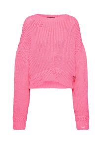 Diesel, Damen Pullover 'M-BABI', Pink