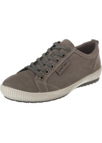 Legero, Damen Schnürschuhe 'TANARO', Taupe