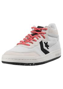 Converse, Herren Sneaker, Hellgrau / Schwarz