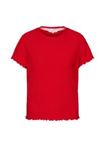 Review, Damen T-Shirt, Rot